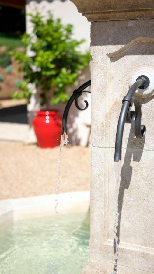 דירות רמטואל Les Pins De L'Escalet מראה חיצוני תמונה