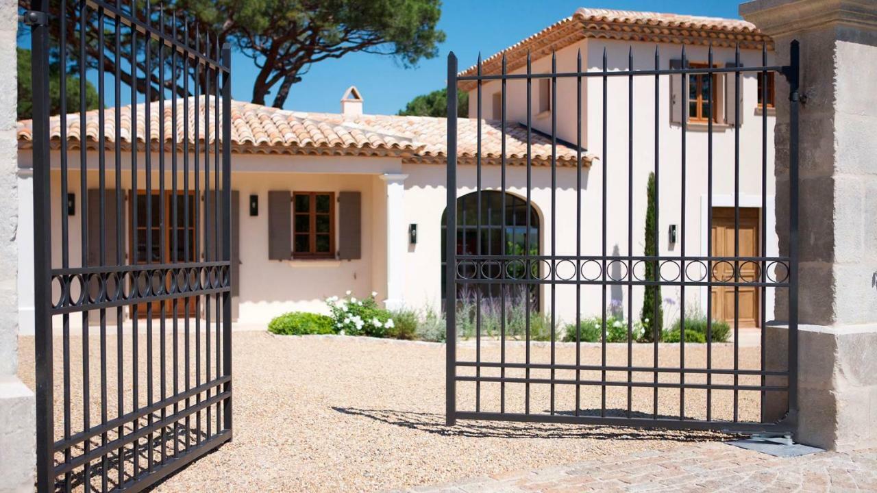 דירות רמטואל Les Pins De L'Escalet מראה חיצוני תמונה